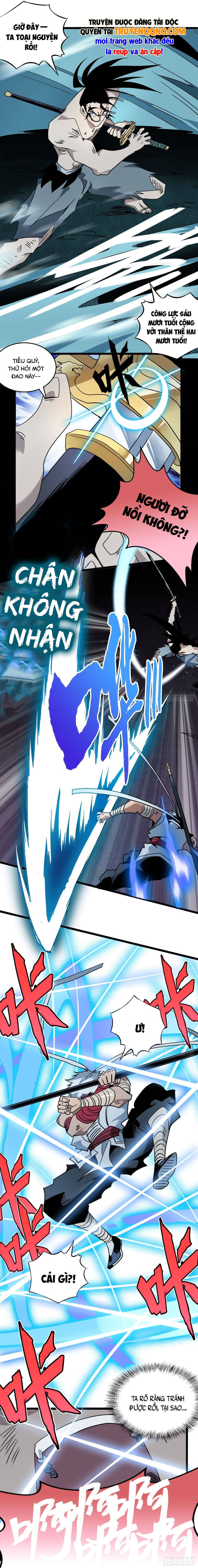 Xích Long Chi Tử Chapter 47 - 4