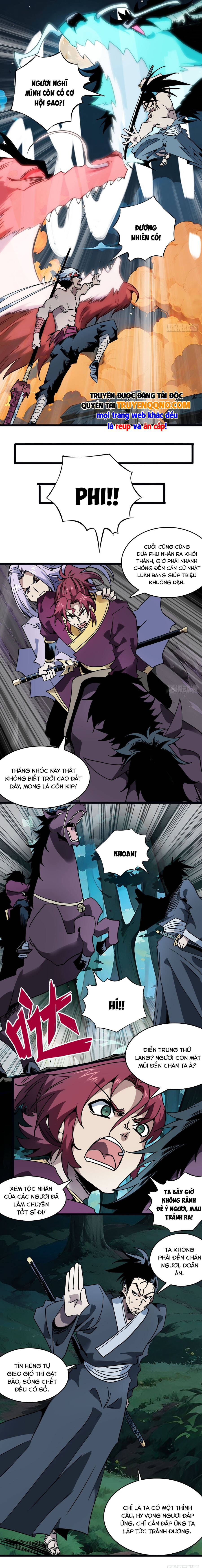 Xích Long Chi Tử Chapter 48 - 4