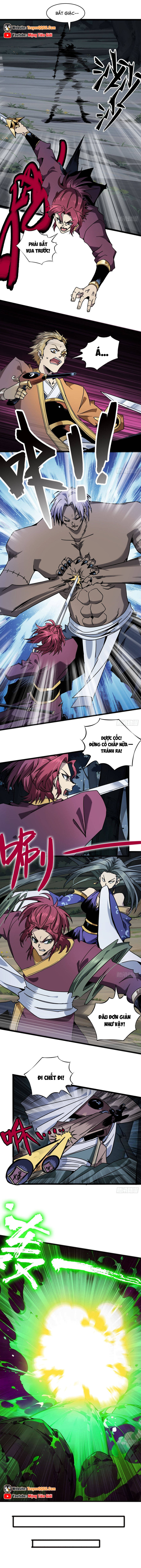 Xích Long Chi Tử Chapter 5 - 3