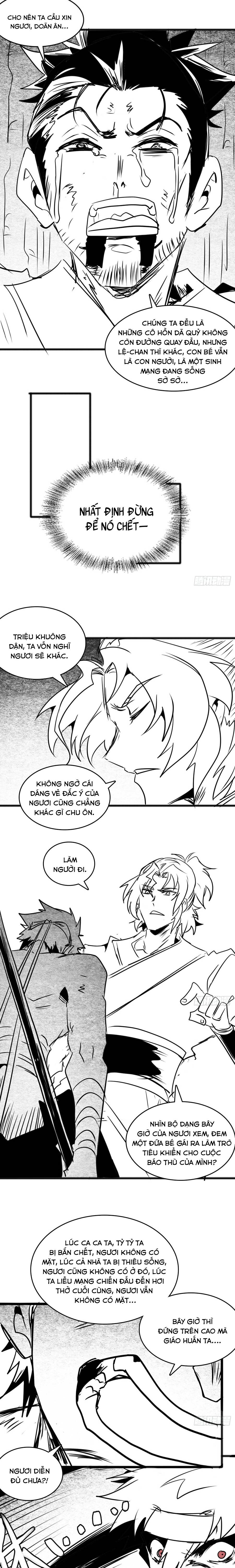 Xích Long Chi Tử Chapter 57 - 4