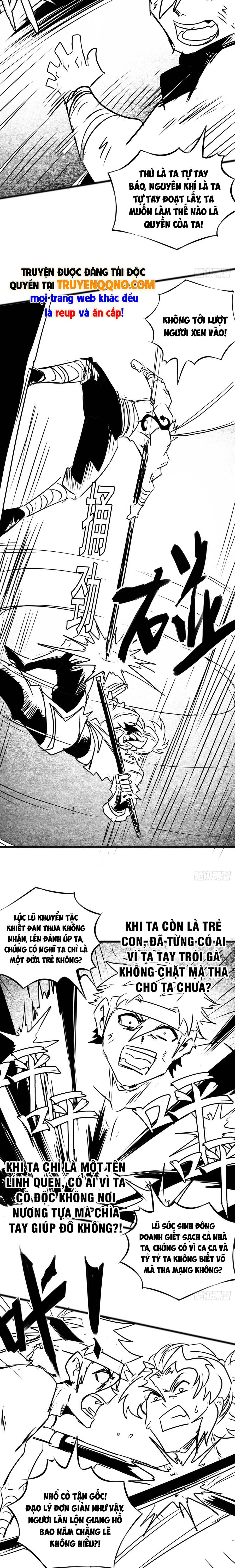 Xích Long Chi Tử Chapter 57 - 5