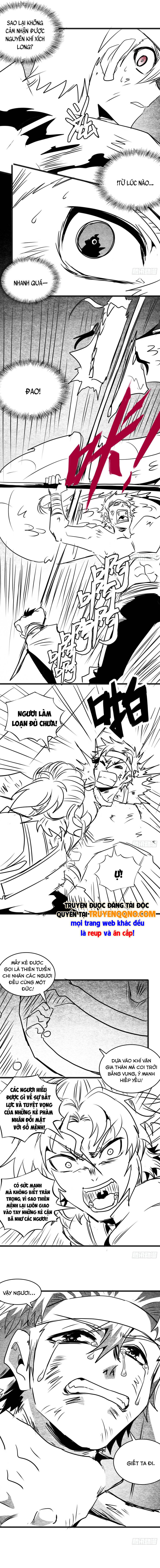 Xích Long Chi Tử Chapter 58 - 3