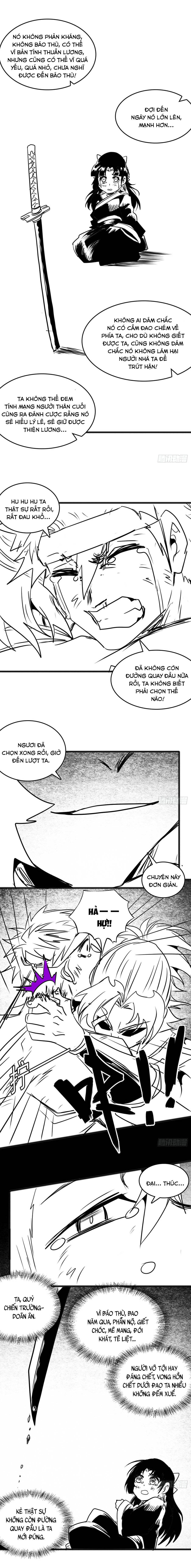 Xích Long Chi Tử Chapter 59 - 4