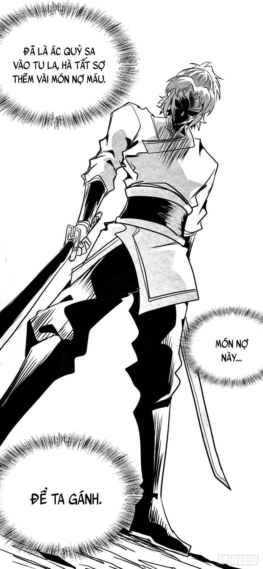 Xích Long Chi Tử Chapter 59 - 5