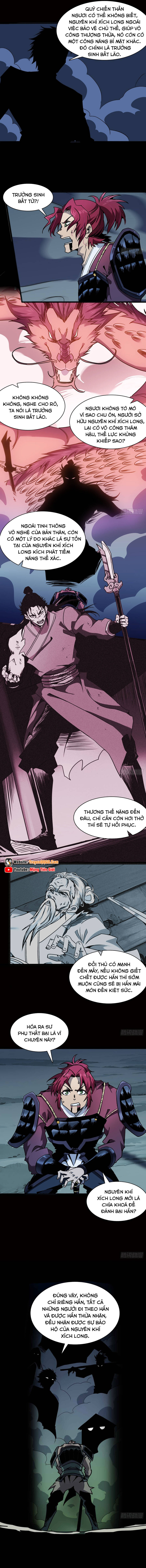 Xích Long Chi Tử Chapter 6 - 3