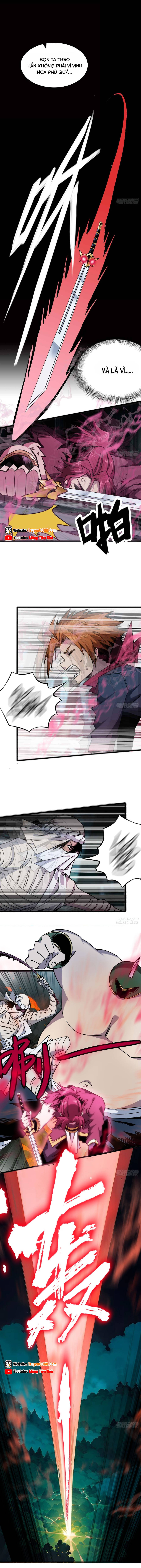 Xích Long Chi Tử Chapter 6 - 4