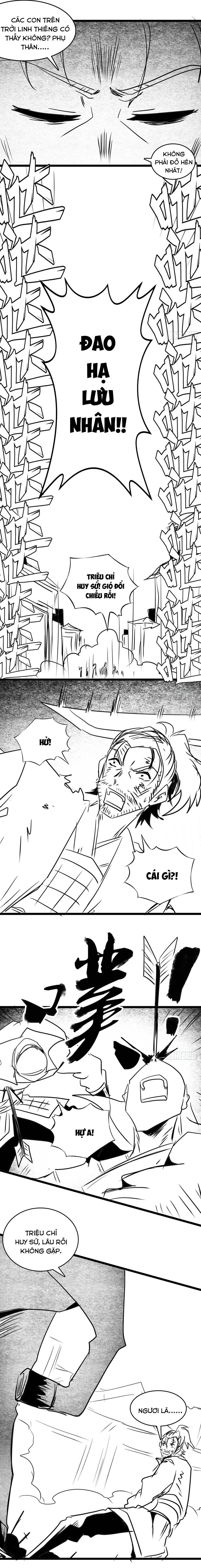 Xích Long Chi Tử Chapter 63 - 4