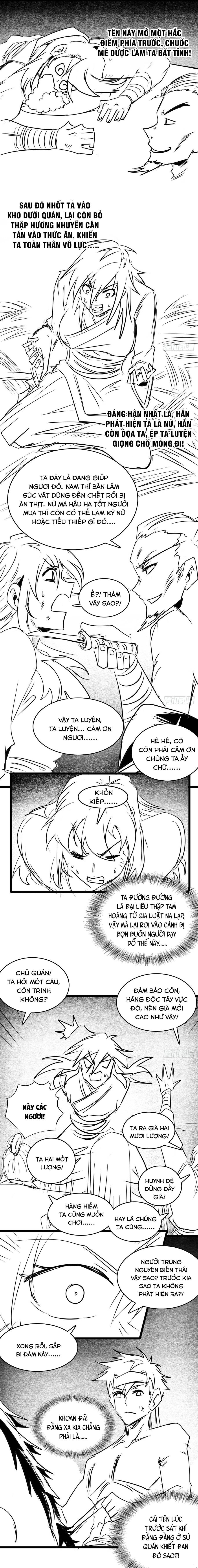 Xích Long Chi Tử Chapter 64 - 4