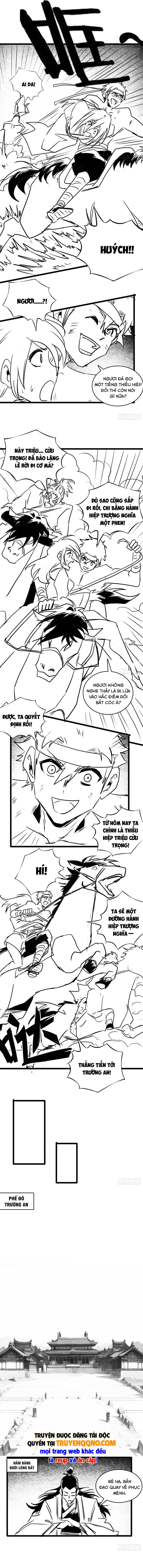 Xích Long Chi Tử Chapter 65 - 3