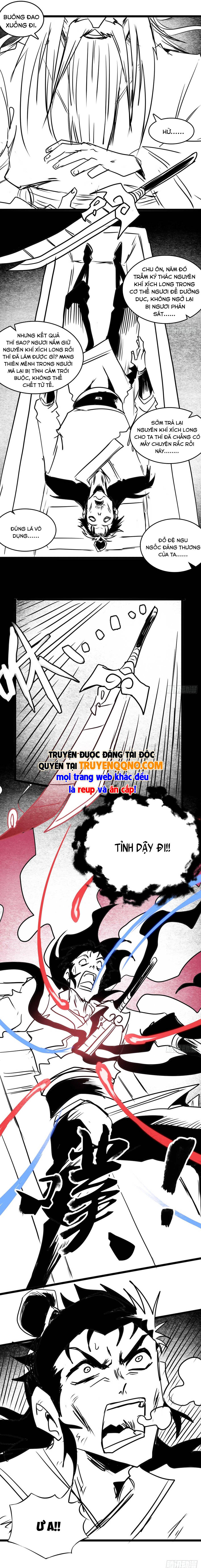 Xích Long Chi Tử Chapter 65 - 4