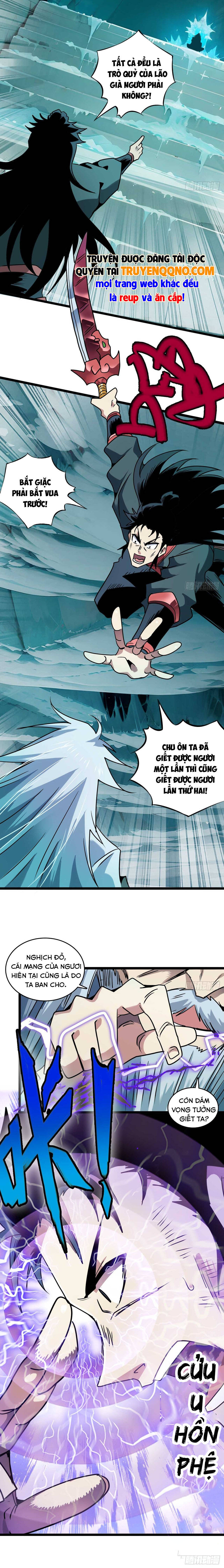 Xích Long Chi Tử Chapter 66 - 4