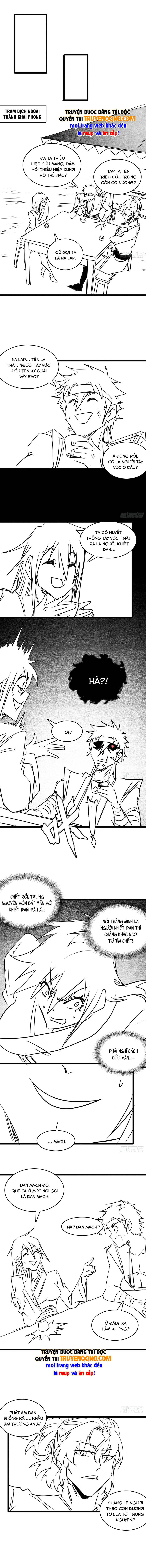 Xích Long Chi Tử Chapter 68 - 2