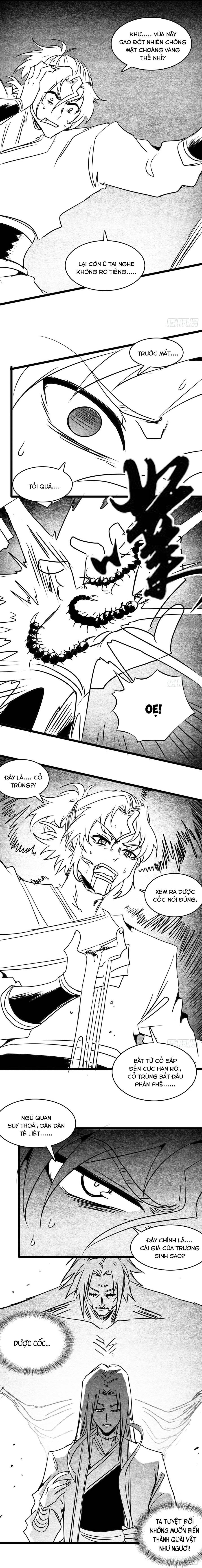 Xích Long Chi Tử Chapter 68 - 4