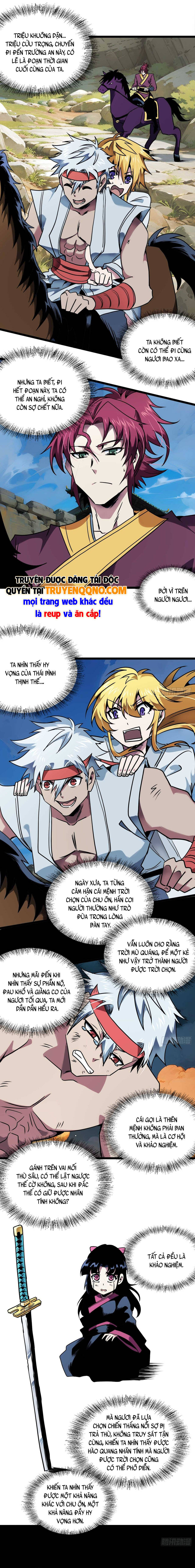 Xích Long Chi Tử Chapter 69 - 2