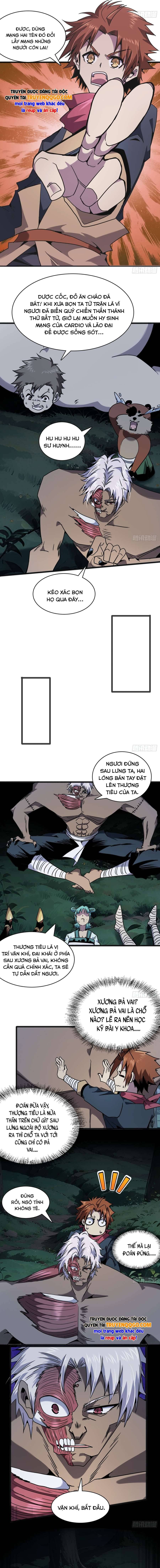 Xích Long Chi Tử Chapter 9 - 3