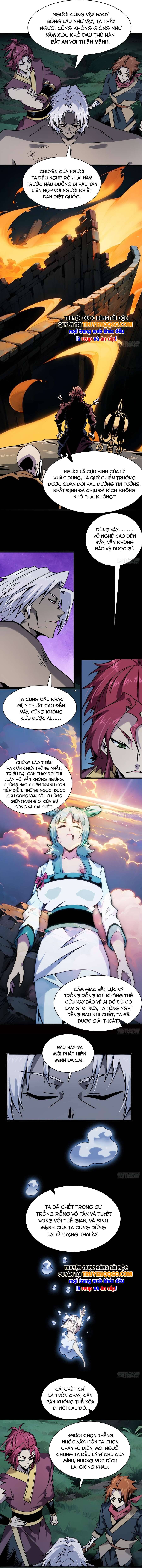 Xích Long Chi Tử Chapter 9 - 5