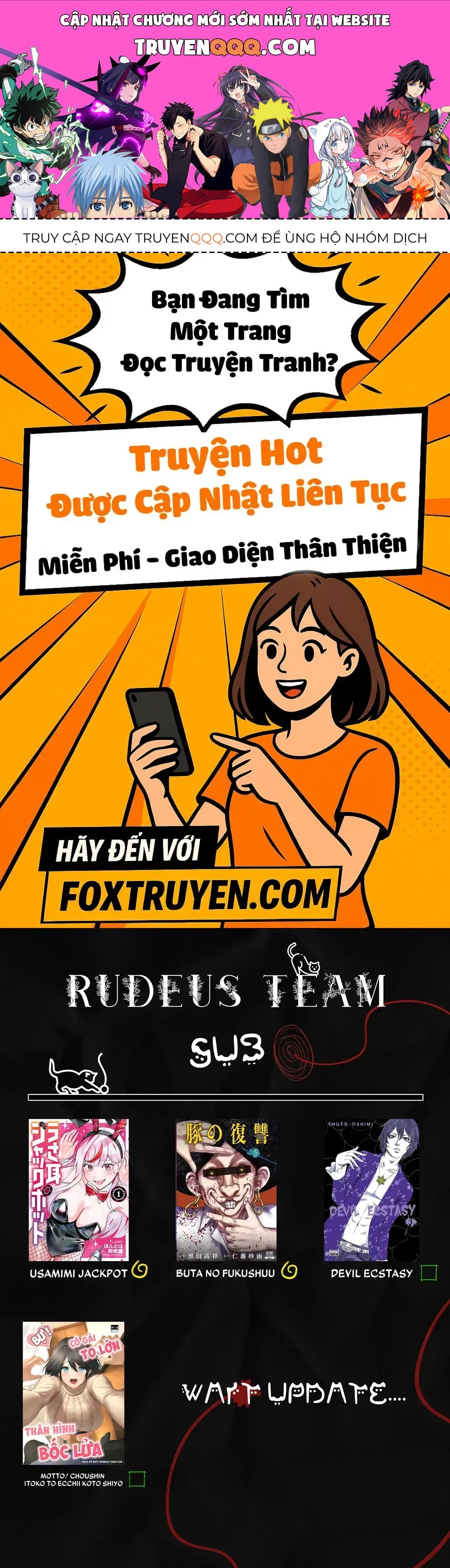 Usamimi Jackpot Chapter 1 - 1