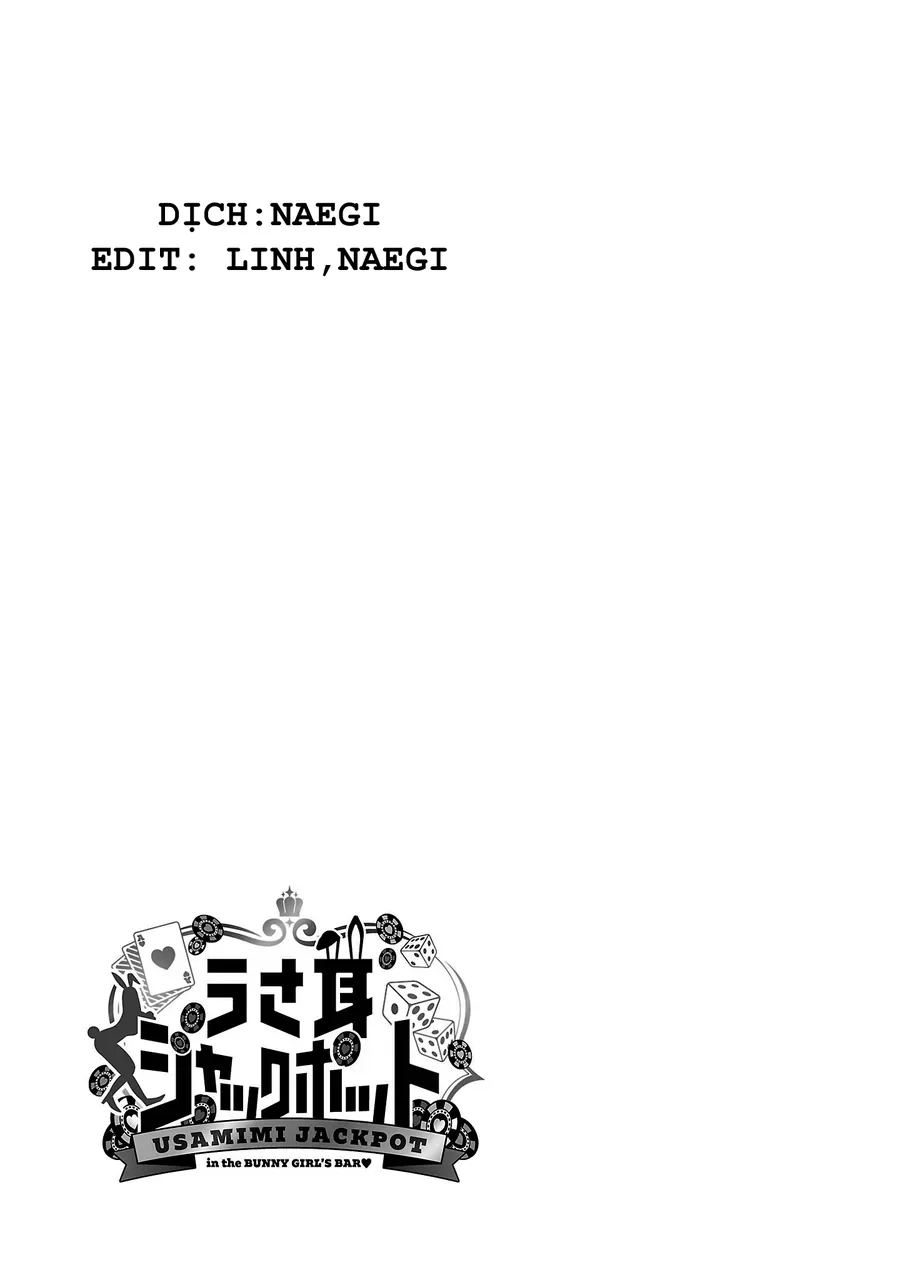 Usamimi Jackpot Chapter 1 - 36