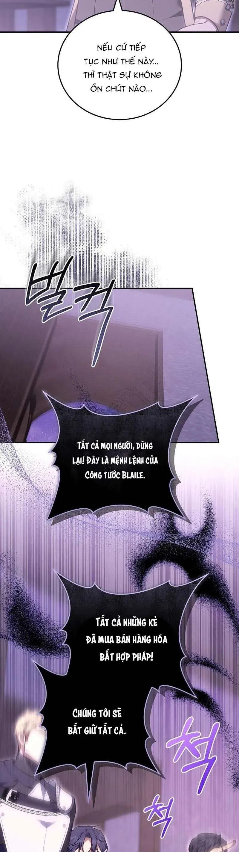Mặc Dù Thích Ở Nhà Nhưng Tôi Lại Xuyên Vào Thể Loại Giam Cầm Đen Tối Chapter 27 - 11