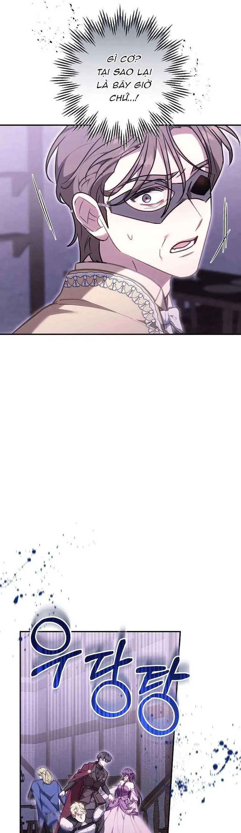 Mặc Dù Thích Ở Nhà Nhưng Tôi Lại Xuyên Vào Thể Loại Giam Cầm Đen Tối Chapter 27 - 13