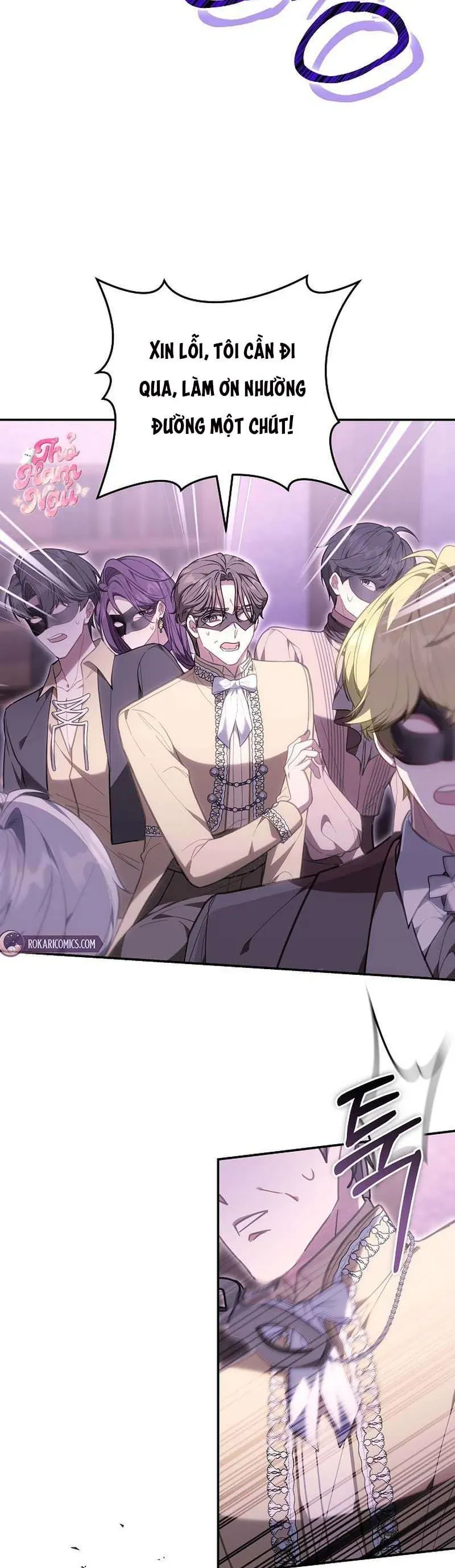 Mặc Dù Thích Ở Nhà Nhưng Tôi Lại Xuyên Vào Thể Loại Giam Cầm Đen Tối Chapter 27 - 15