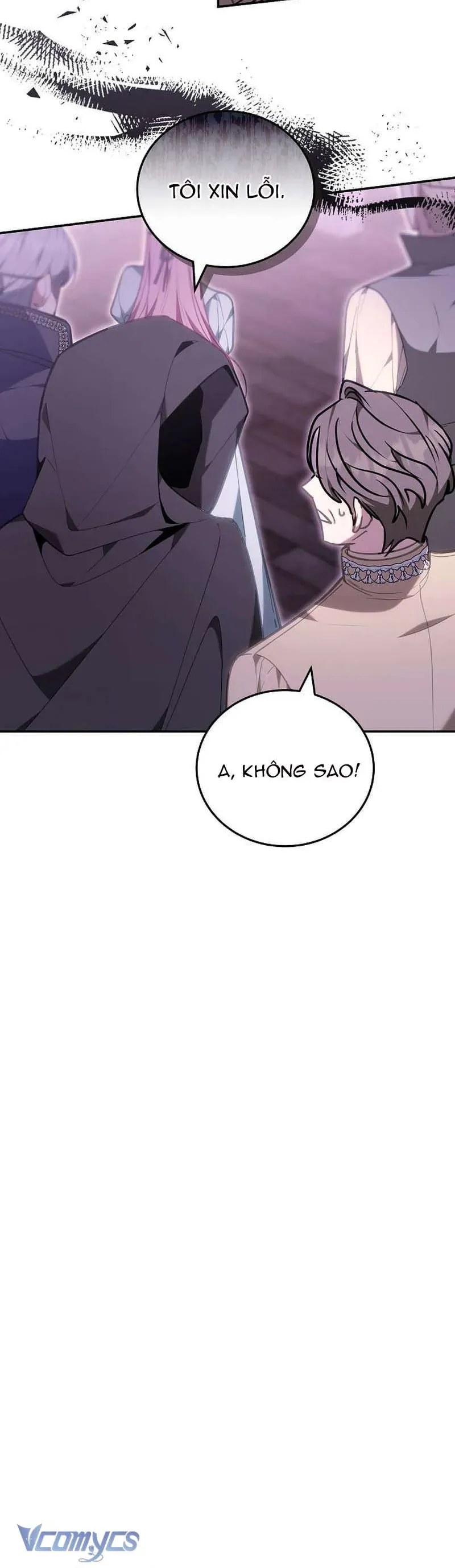 Mặc Dù Thích Ở Nhà Nhưng Tôi Lại Xuyên Vào Thể Loại Giam Cầm Đen Tối Chapter 27 - 16