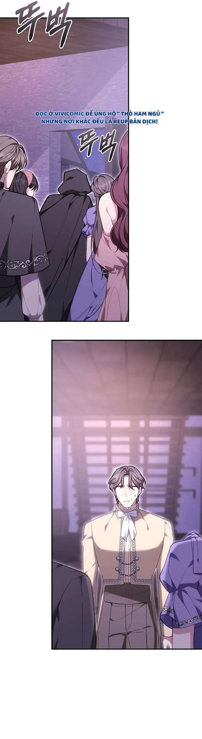 Mặc Dù Thích Ở Nhà Nhưng Tôi Lại Xuyên Vào Thể Loại Giam Cầm Đen Tối Chapter 27 - 17