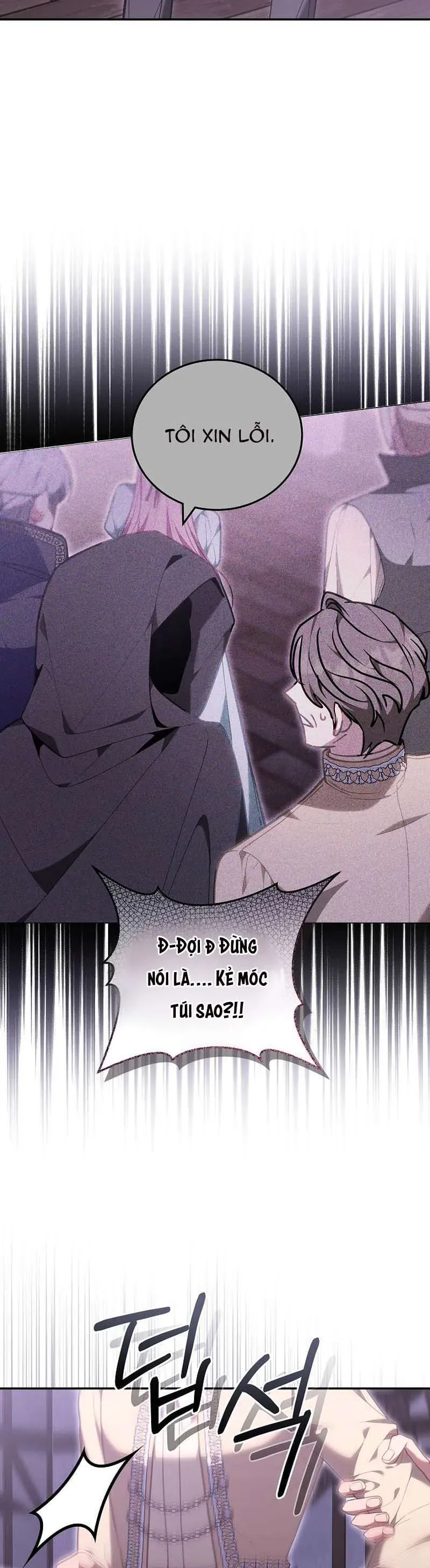 Mặc Dù Thích Ở Nhà Nhưng Tôi Lại Xuyên Vào Thể Loại Giam Cầm Đen Tối Chapter 27 - 19