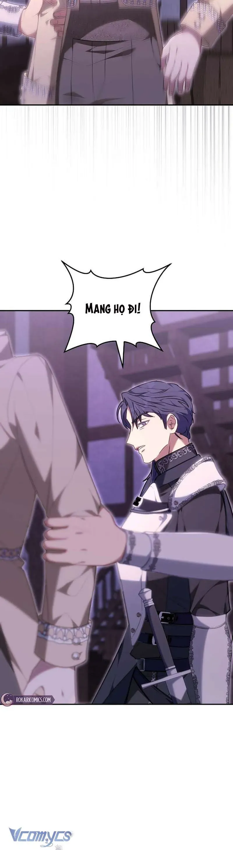 Mặc Dù Thích Ở Nhà Nhưng Tôi Lại Xuyên Vào Thể Loại Giam Cầm Đen Tối Chapter 27 - 20