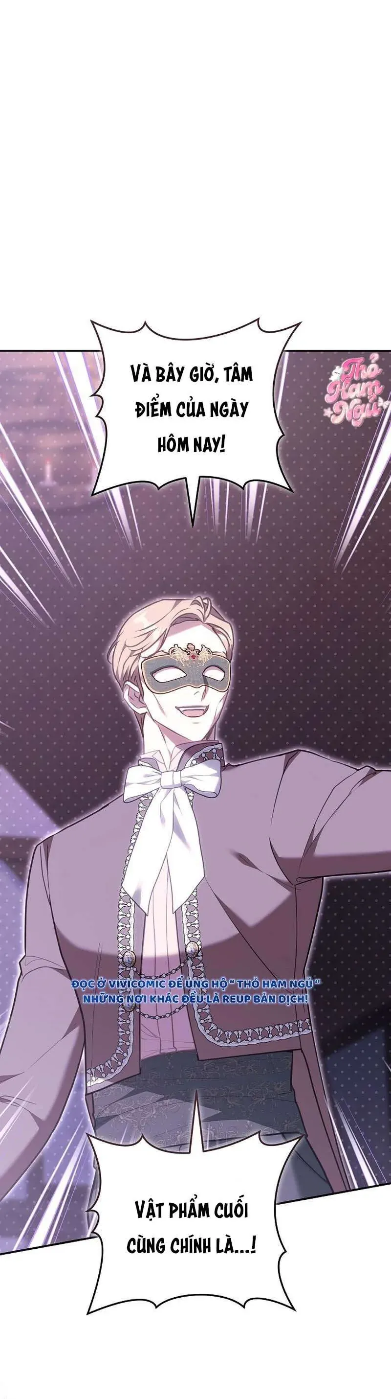 Mặc Dù Thích Ở Nhà Nhưng Tôi Lại Xuyên Vào Thể Loại Giam Cầm Đen Tối Chapter 27 - 3