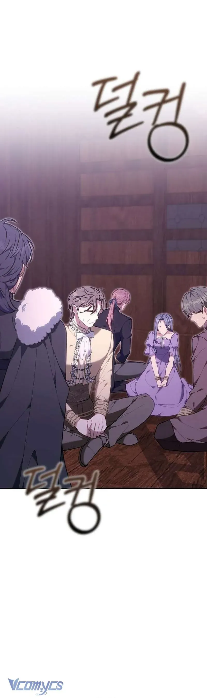 Mặc Dù Thích Ở Nhà Nhưng Tôi Lại Xuyên Vào Thể Loại Giam Cầm Đen Tối Chapter 27 - 24