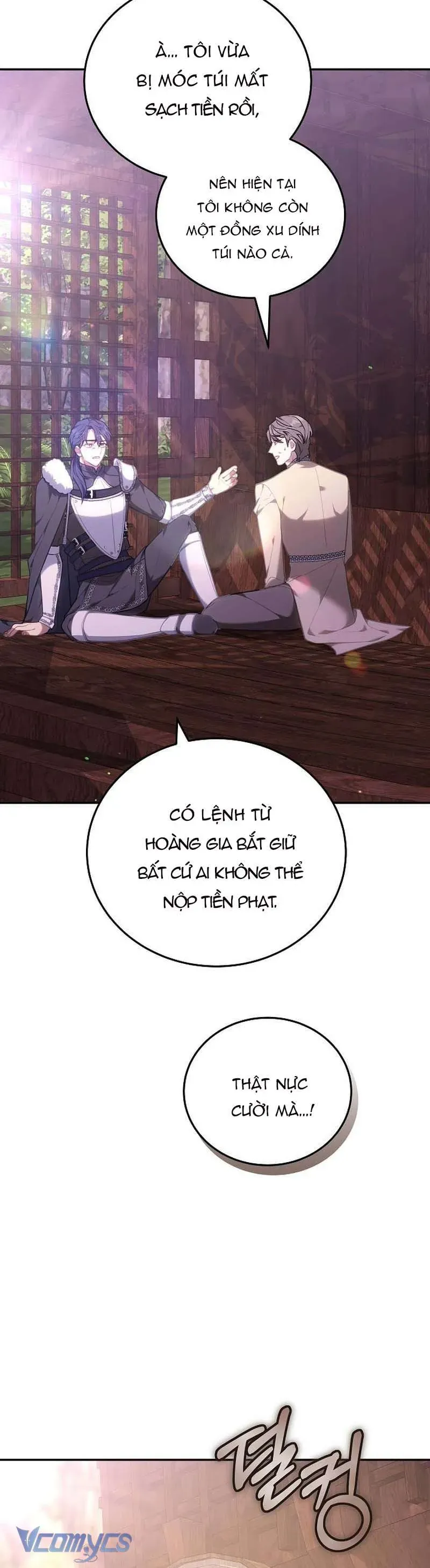 Mặc Dù Thích Ở Nhà Nhưng Tôi Lại Xuyên Vào Thể Loại Giam Cầm Đen Tối Chapter 27 - 28