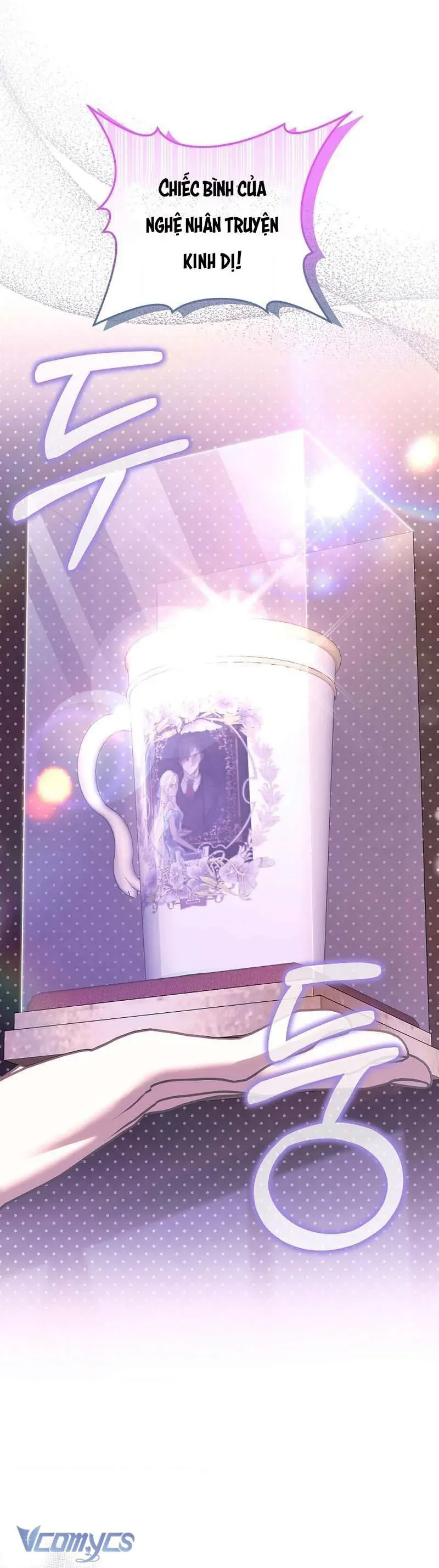 Mặc Dù Thích Ở Nhà Nhưng Tôi Lại Xuyên Vào Thể Loại Giam Cầm Đen Tối Chapter 27 - 4