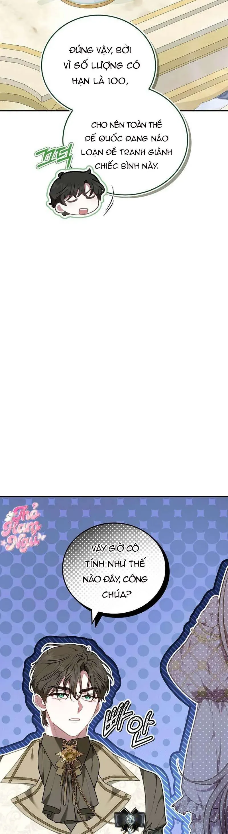 Mặc Dù Thích Ở Nhà Nhưng Tôi Lại Xuyên Vào Thể Loại Giam Cầm Đen Tối Chapter 27 - 31