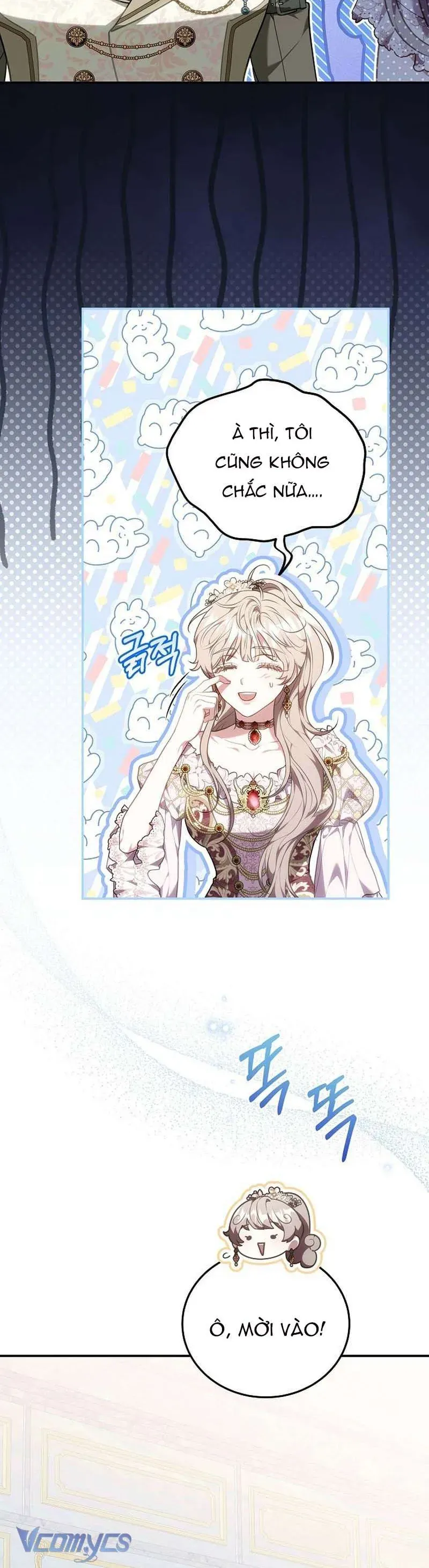 Mặc Dù Thích Ở Nhà Nhưng Tôi Lại Xuyên Vào Thể Loại Giam Cầm Đen Tối Chapter 27 - 32