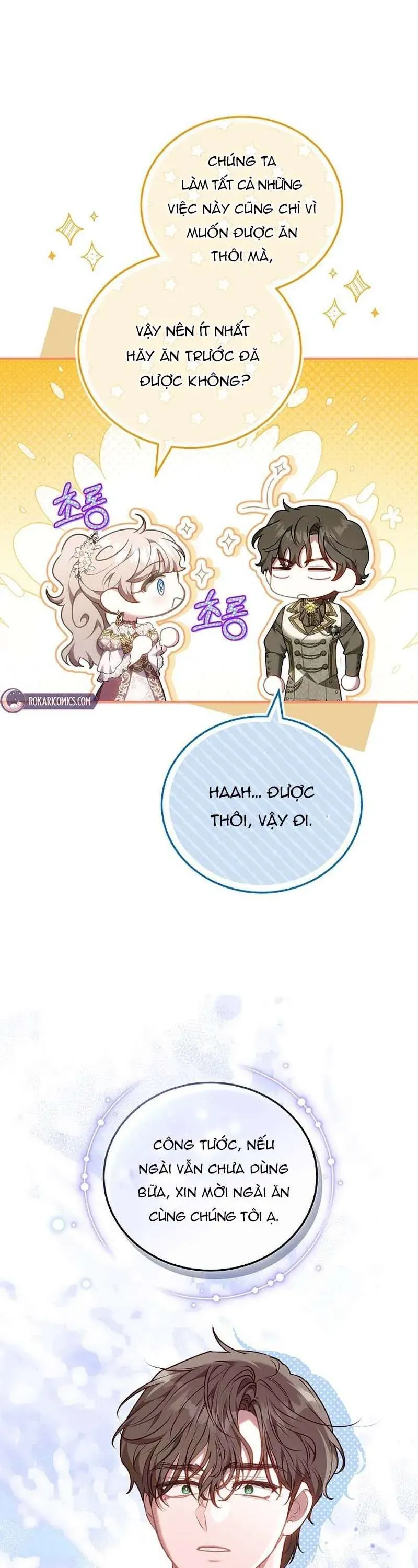 Mặc Dù Thích Ở Nhà Nhưng Tôi Lại Xuyên Vào Thể Loại Giam Cầm Đen Tối Chapter 27 - 34