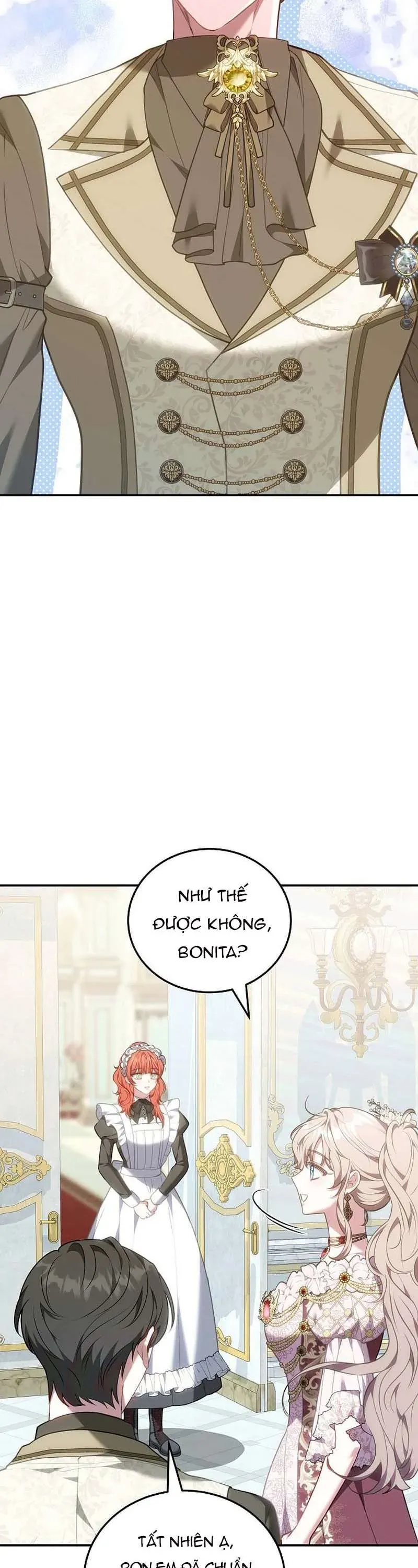 Mặc Dù Thích Ở Nhà Nhưng Tôi Lại Xuyên Vào Thể Loại Giam Cầm Đen Tối Chapter 27 - 35