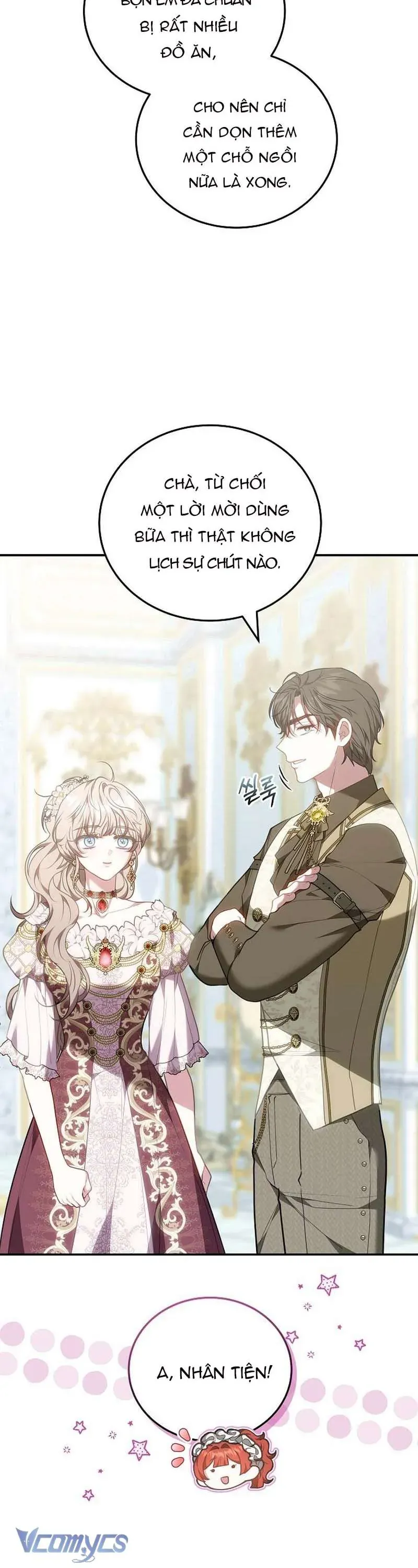 Mặc Dù Thích Ở Nhà Nhưng Tôi Lại Xuyên Vào Thể Loại Giam Cầm Đen Tối Chapter 27 - 36