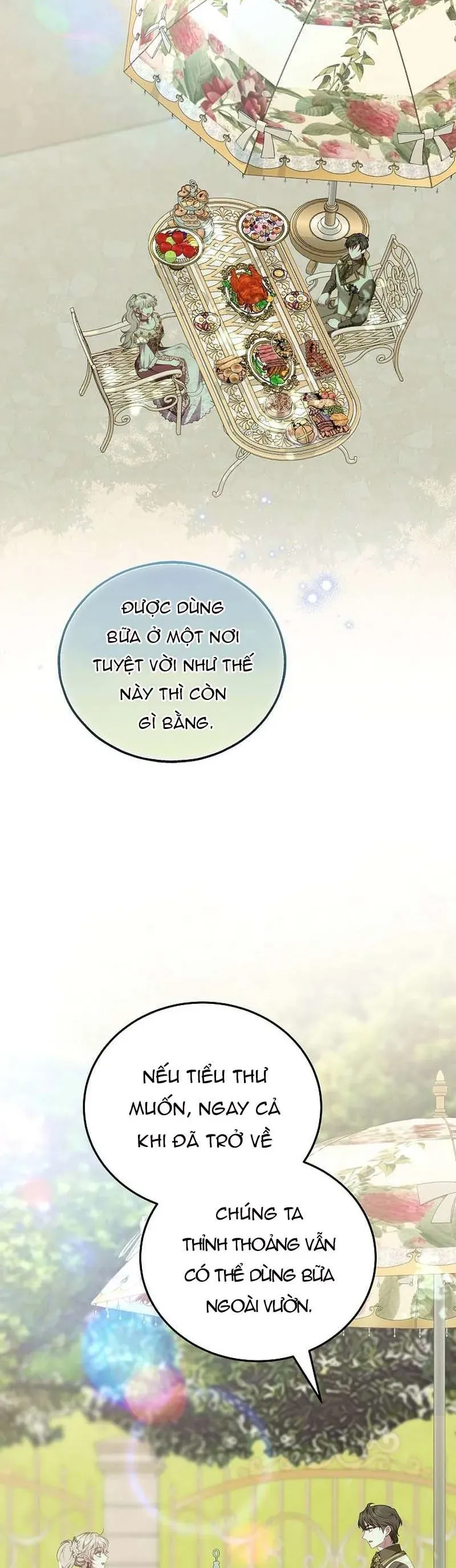 Mặc Dù Thích Ở Nhà Nhưng Tôi Lại Xuyên Vào Thể Loại Giam Cầm Đen Tối Chapter 27 - 38