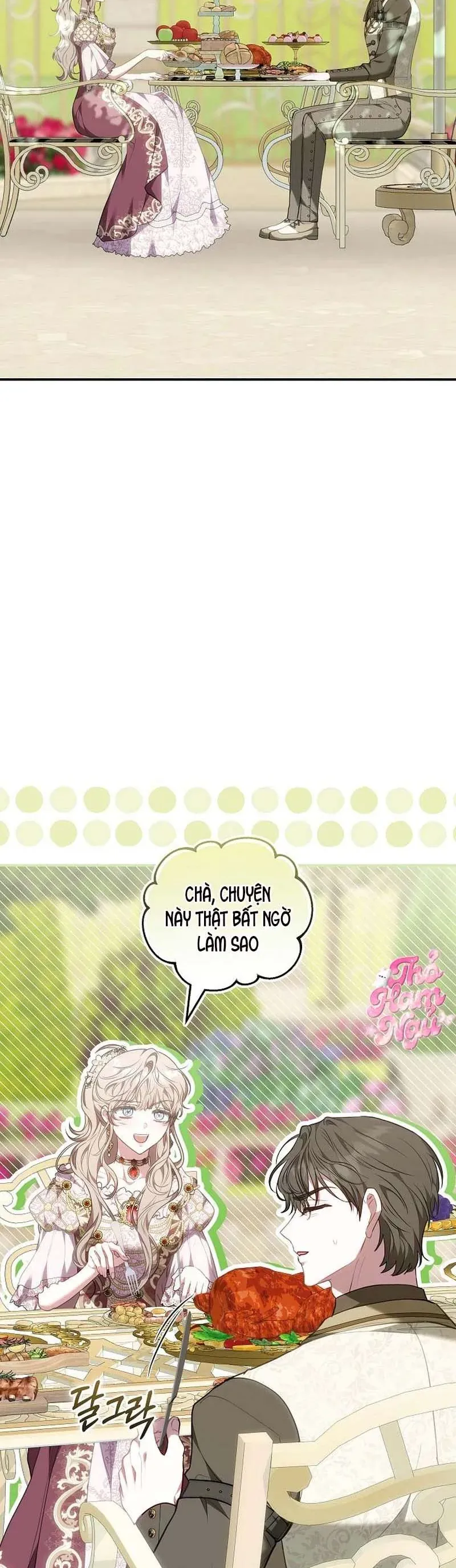 Mặc Dù Thích Ở Nhà Nhưng Tôi Lại Xuyên Vào Thể Loại Giam Cầm Đen Tối Chapter 27 - 39