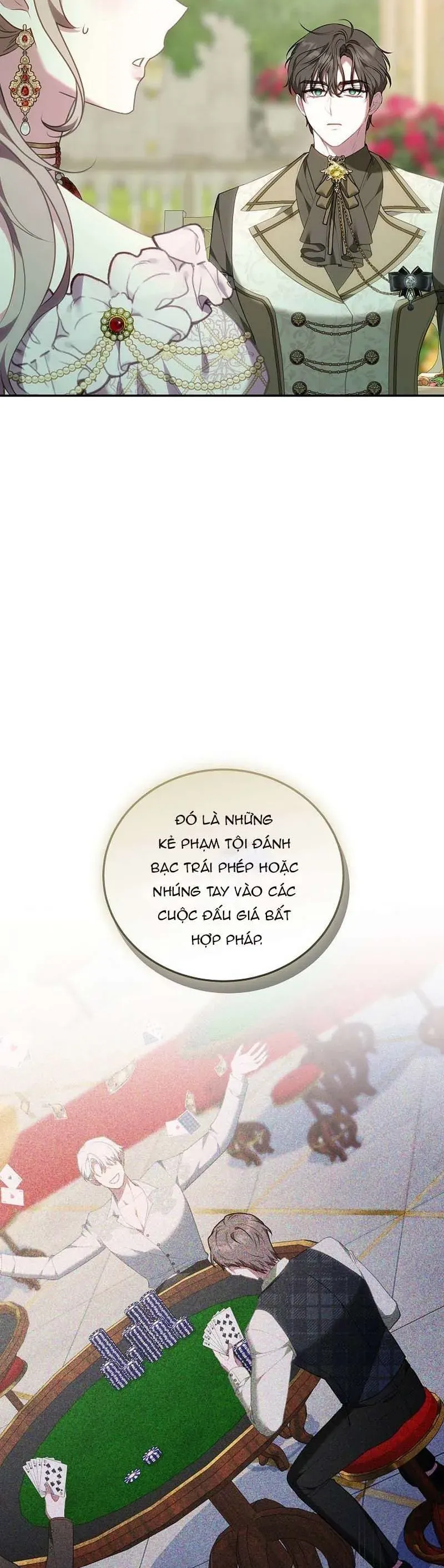 Mặc Dù Thích Ở Nhà Nhưng Tôi Lại Xuyên Vào Thể Loại Giam Cầm Đen Tối Chapter 27 - 42