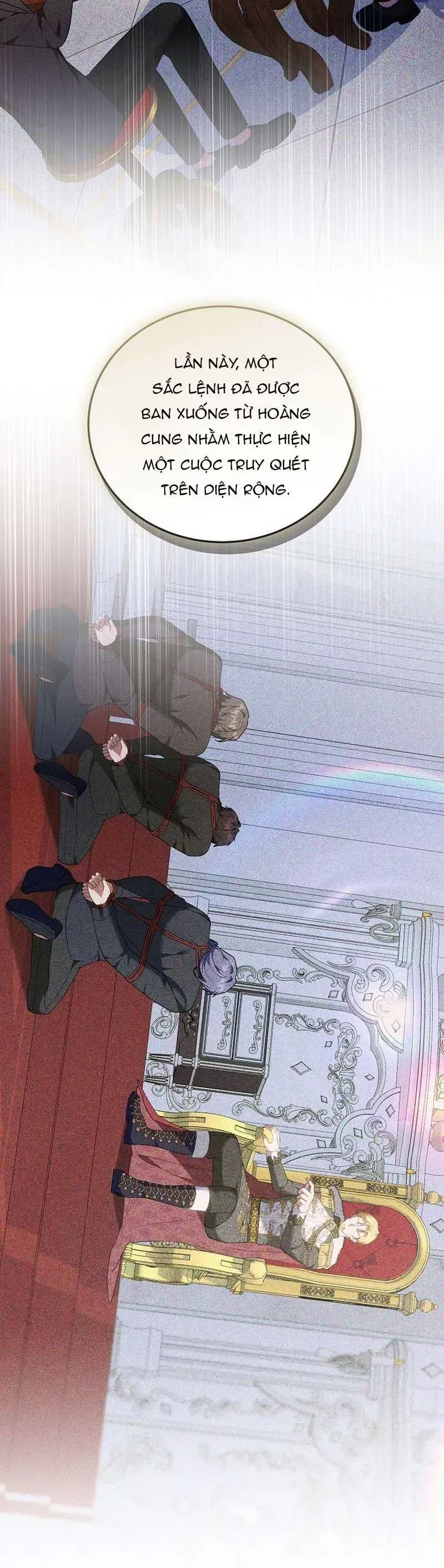 Mặc Dù Thích Ở Nhà Nhưng Tôi Lại Xuyên Vào Thể Loại Giam Cầm Đen Tối Chapter 27 - 43
