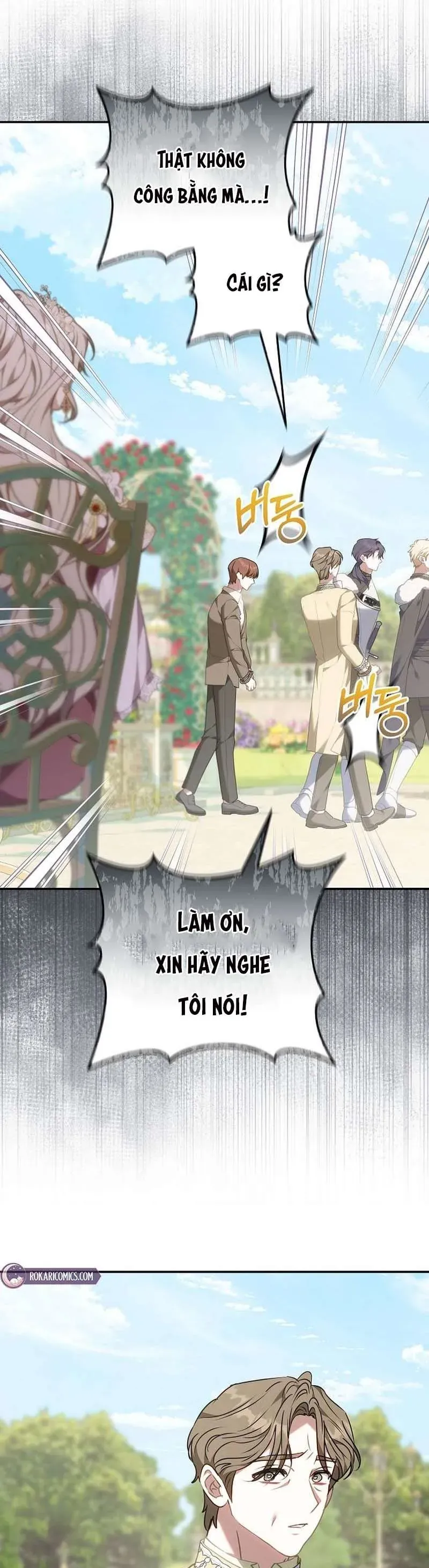 Mặc Dù Thích Ở Nhà Nhưng Tôi Lại Xuyên Vào Thể Loại Giam Cầm Đen Tối Chapter 27 - 45