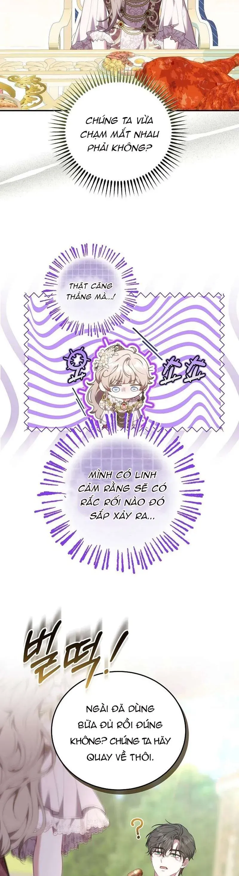 Mặc Dù Thích Ở Nhà Nhưng Tôi Lại Xuyên Vào Thể Loại Giam Cầm Đen Tối Chapter 27 - 47