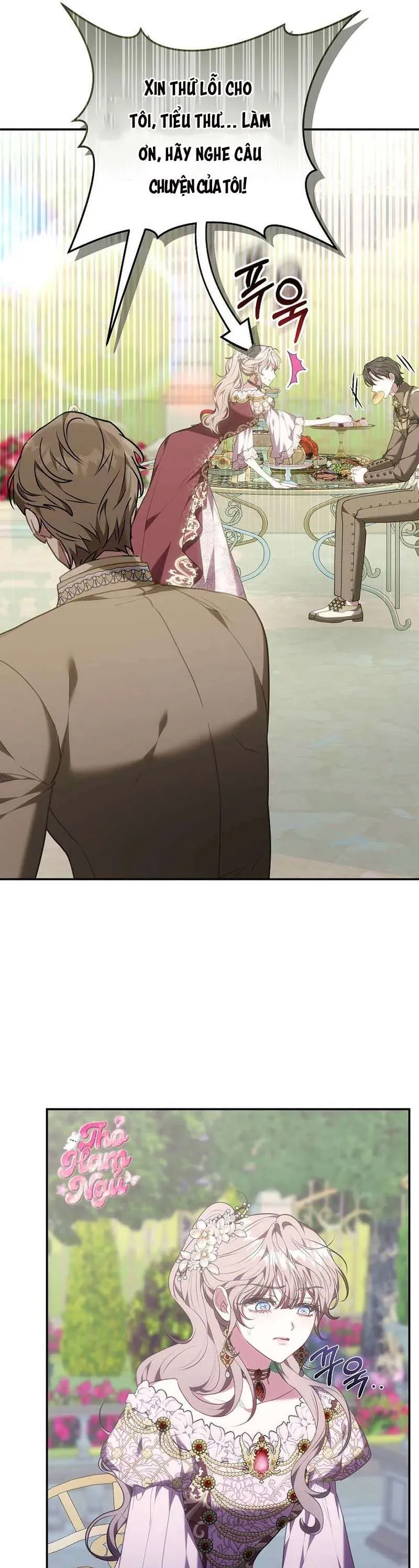 Mặc Dù Thích Ở Nhà Nhưng Tôi Lại Xuyên Vào Thể Loại Giam Cầm Đen Tối Chapter 27 - 49