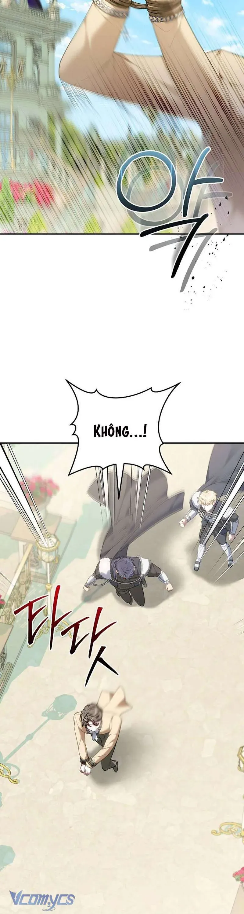 Mặc Dù Thích Ở Nhà Nhưng Tôi Lại Xuyên Vào Thể Loại Giam Cầm Đen Tối Chapter 27 - 52