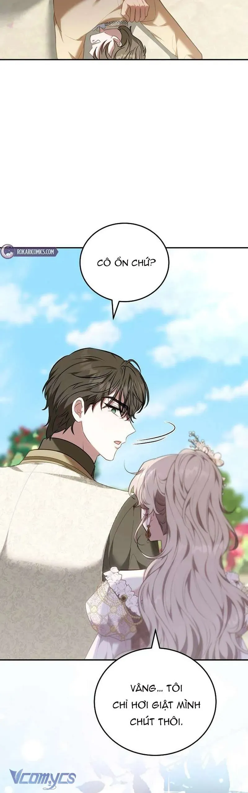 Mặc Dù Thích Ở Nhà Nhưng Tôi Lại Xuyên Vào Thể Loại Giam Cầm Đen Tối Chapter 27 - 56