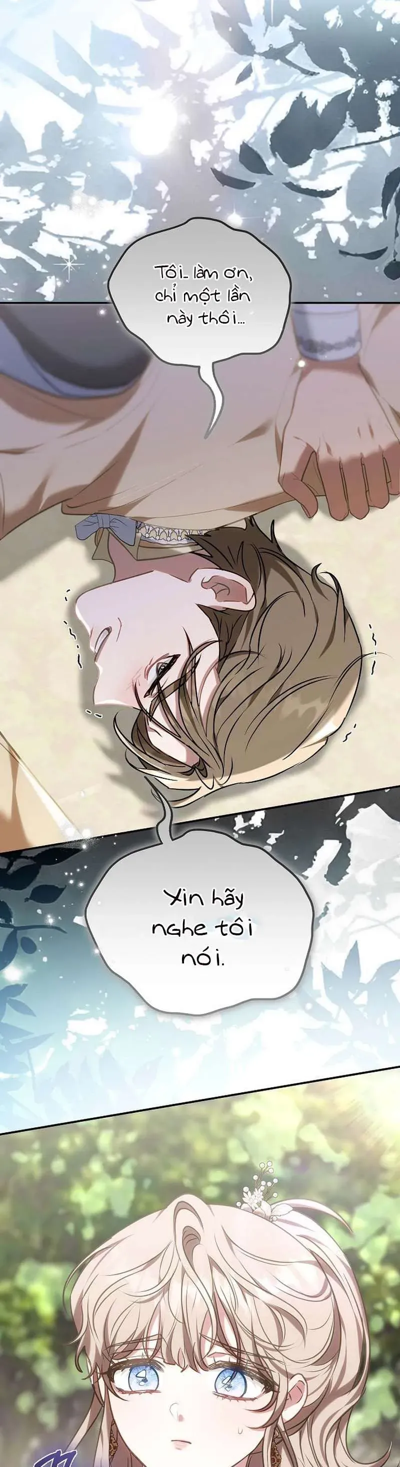 Mặc Dù Thích Ở Nhà Nhưng Tôi Lại Xuyên Vào Thể Loại Giam Cầm Đen Tối Chapter 27 - 57