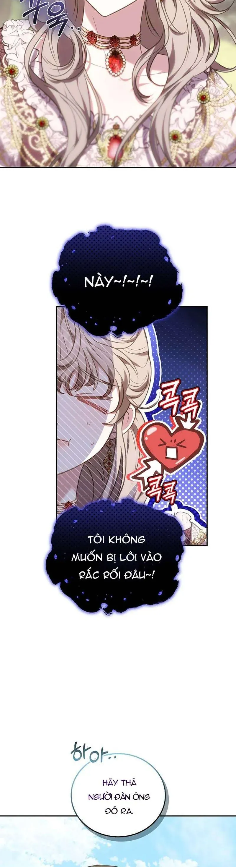 Mặc Dù Thích Ở Nhà Nhưng Tôi Lại Xuyên Vào Thể Loại Giam Cầm Đen Tối Chapter 27 - 58