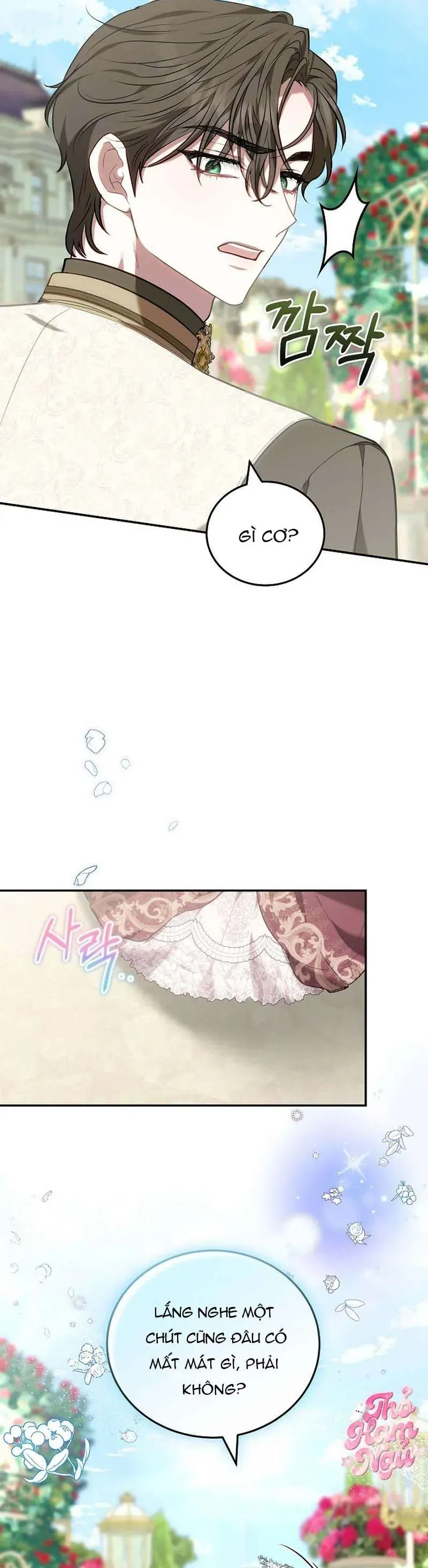 Mặc Dù Thích Ở Nhà Nhưng Tôi Lại Xuyên Vào Thể Loại Giam Cầm Đen Tối Chapter 27 - 59